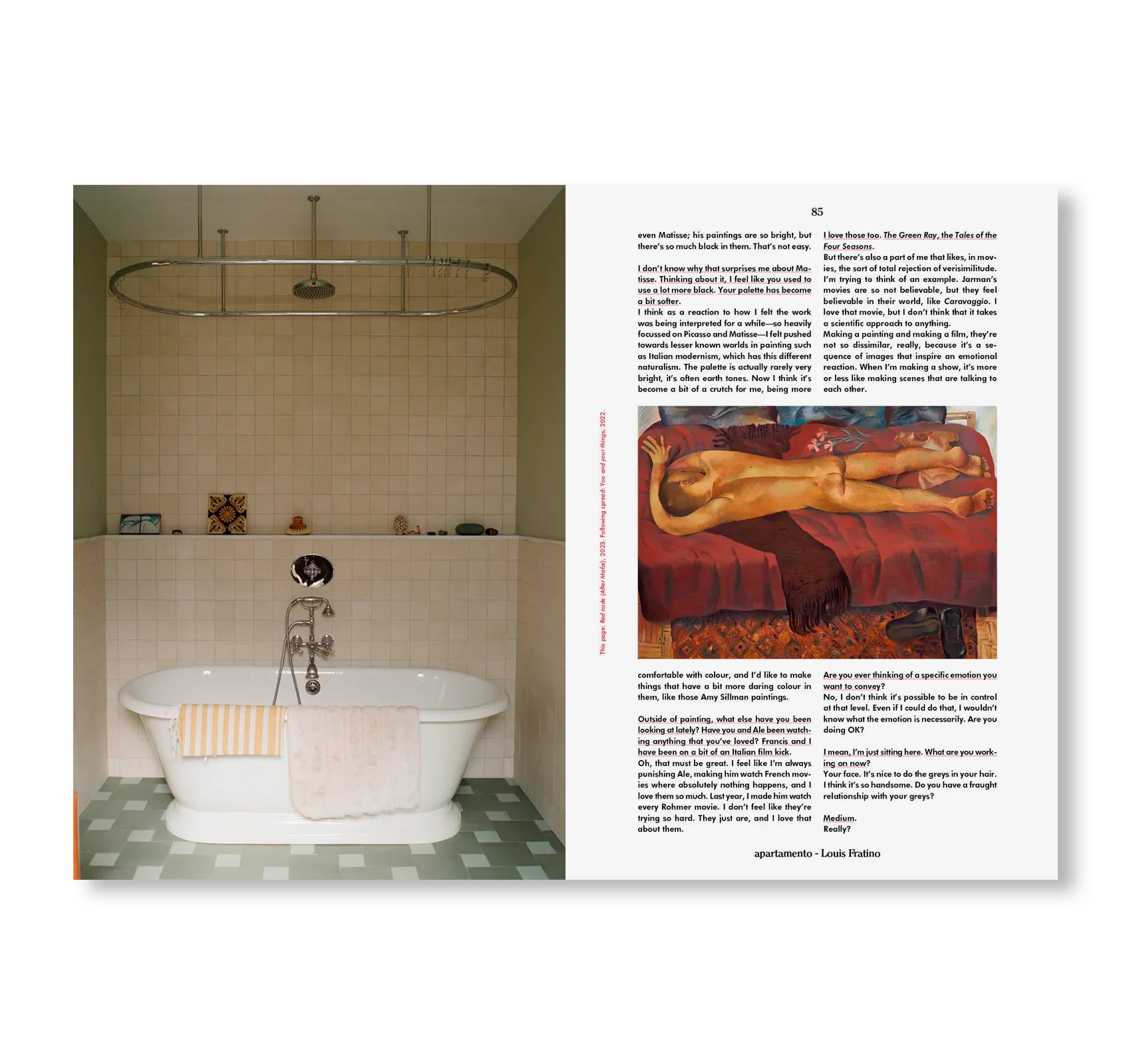 Apartamento Magazine Issue #36 - Image 6