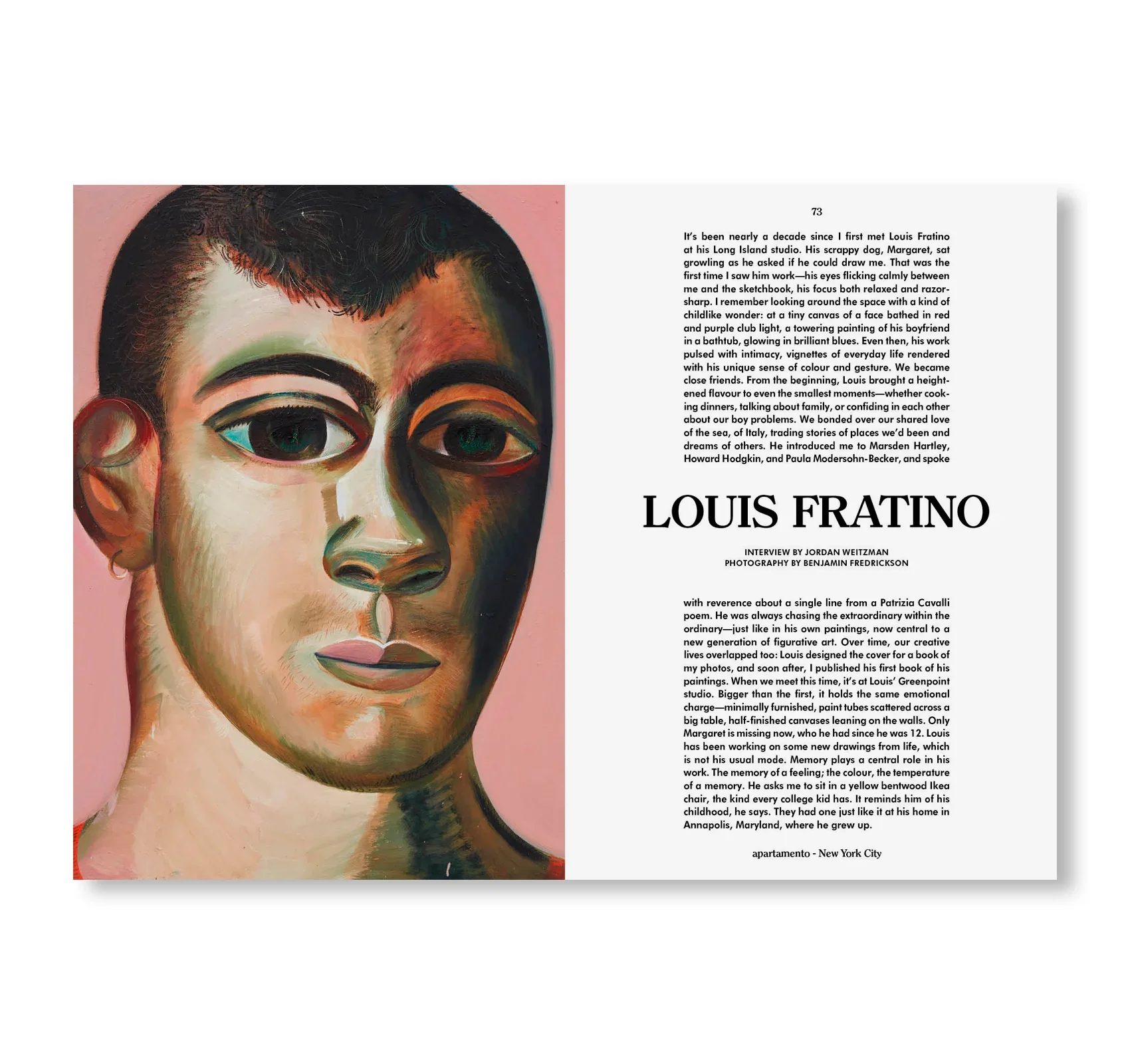 Apartamento Magazine Issue #36 - Image 7