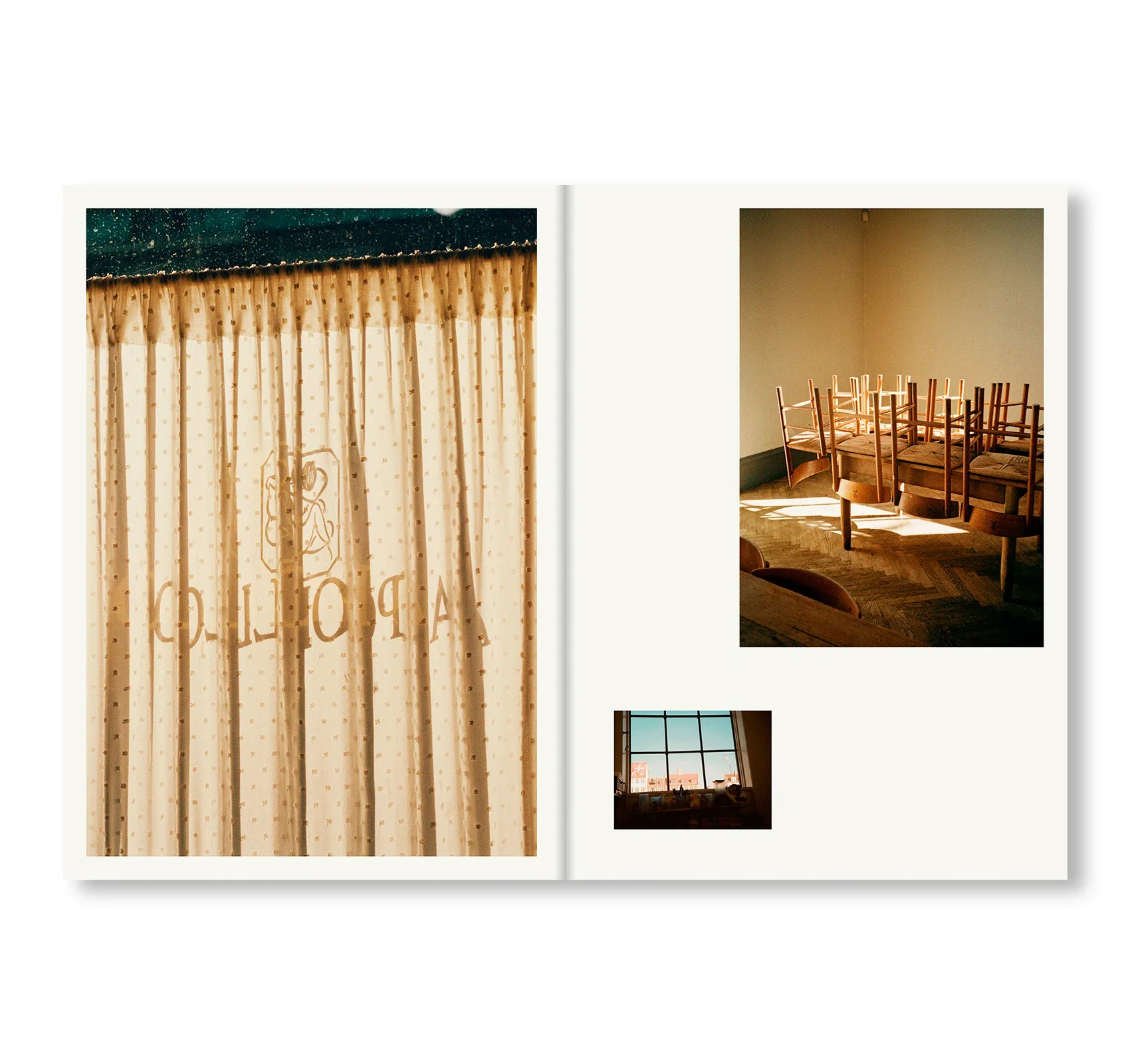 Apollo: State-of-the-art cooking and a party - Image 3