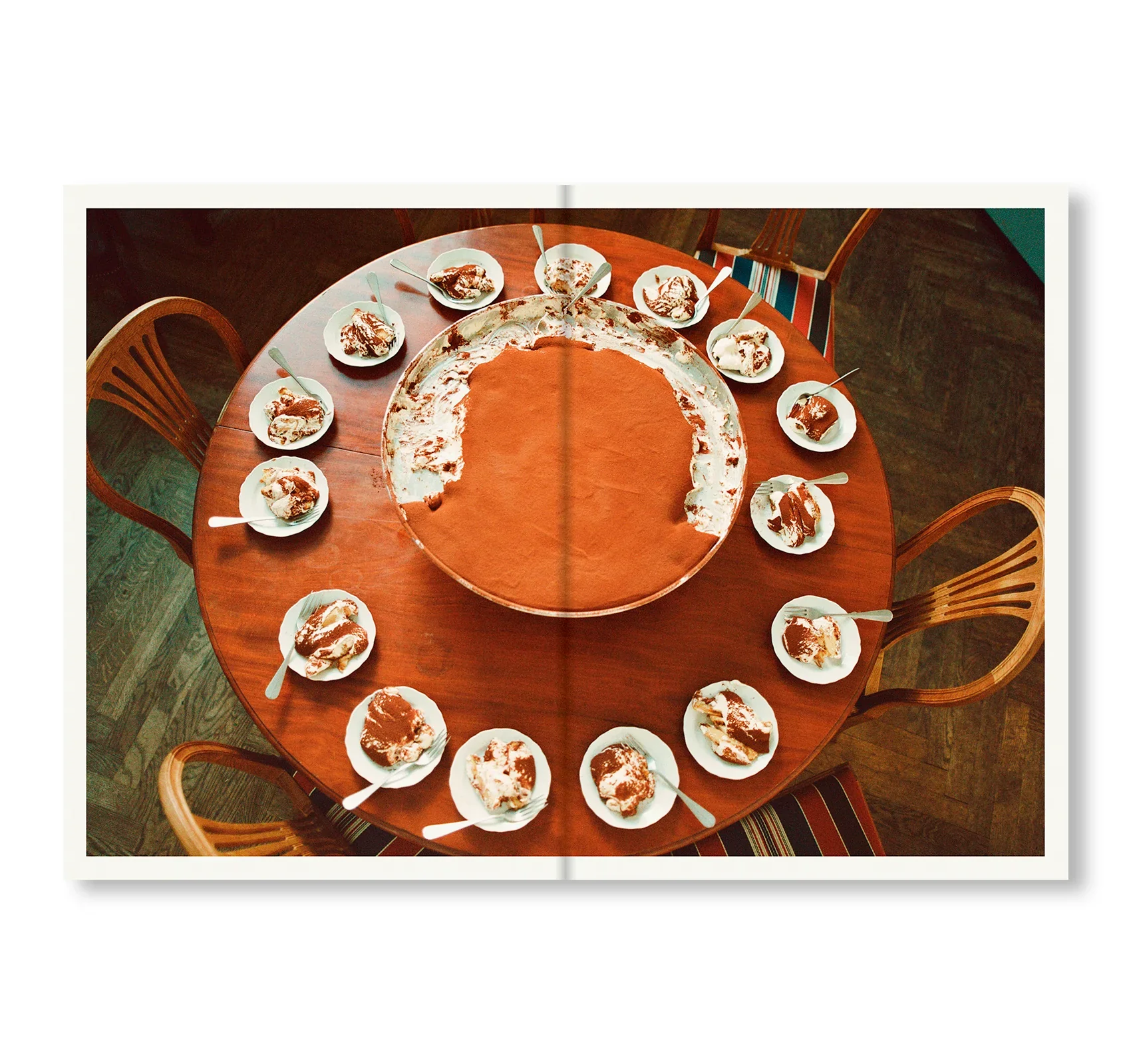 Apollo: State-of-the-art cooking and a party - Image 9