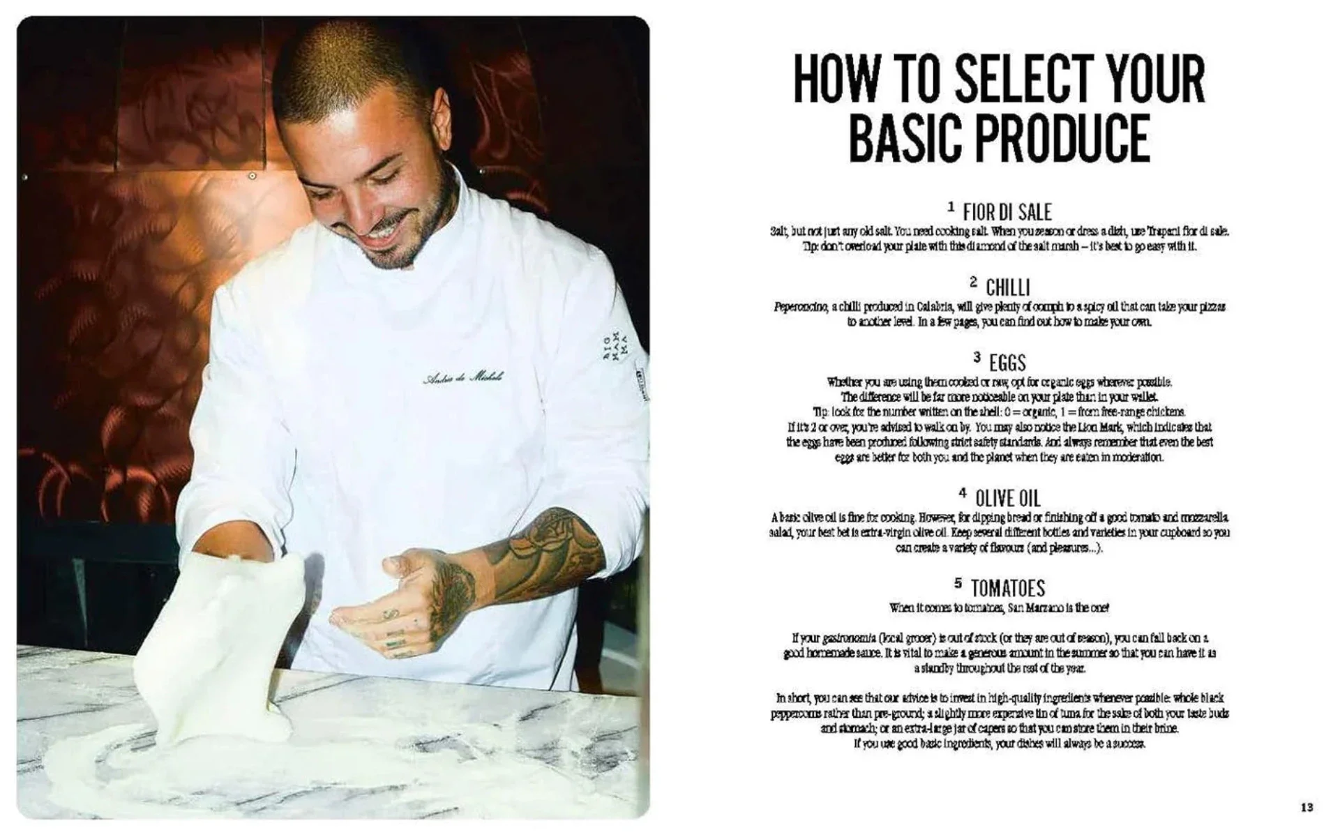 Big Mamma Italian Recipes In 30 Minutes - Image 3