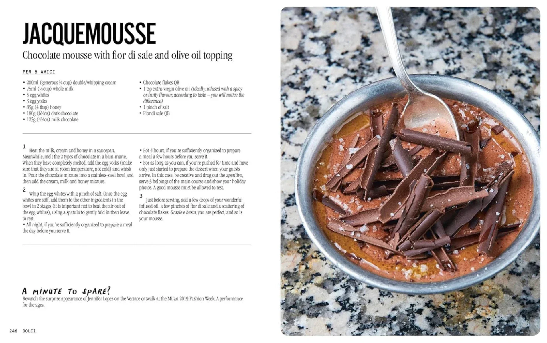 Big Mamma Italian Recipes In 30 Minutes - Image 6