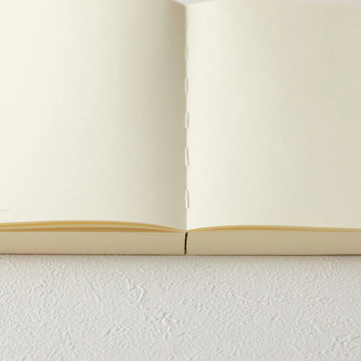 Blank MD Notebook Journal Codex 1 Day 1 Page - Image 5