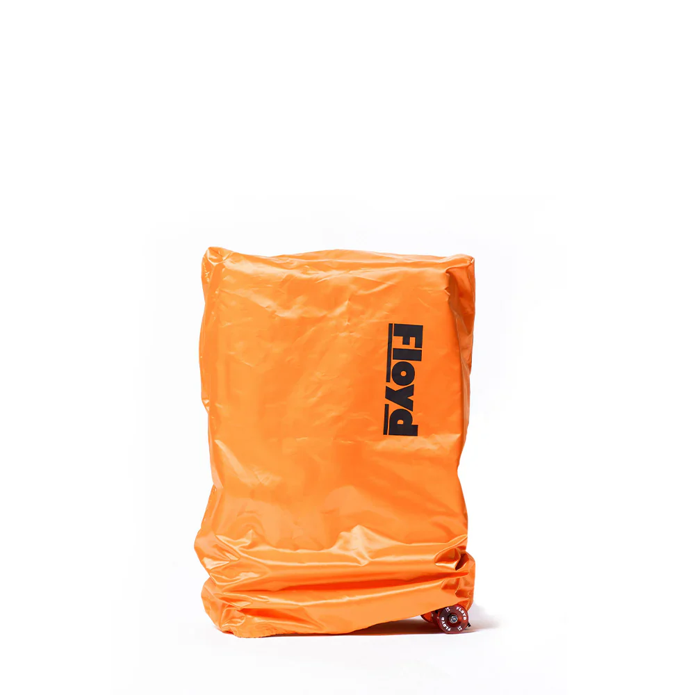 Cabin Travel Case // Vegas Green - Image 5