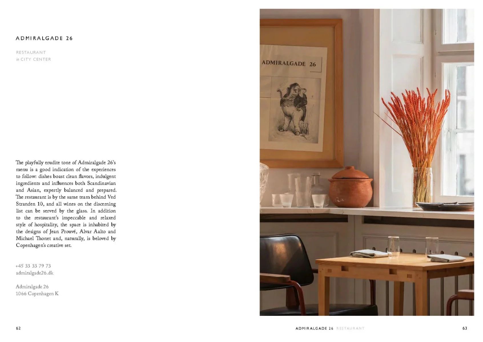 Cereal City Guide // Copenhagen - Image 5