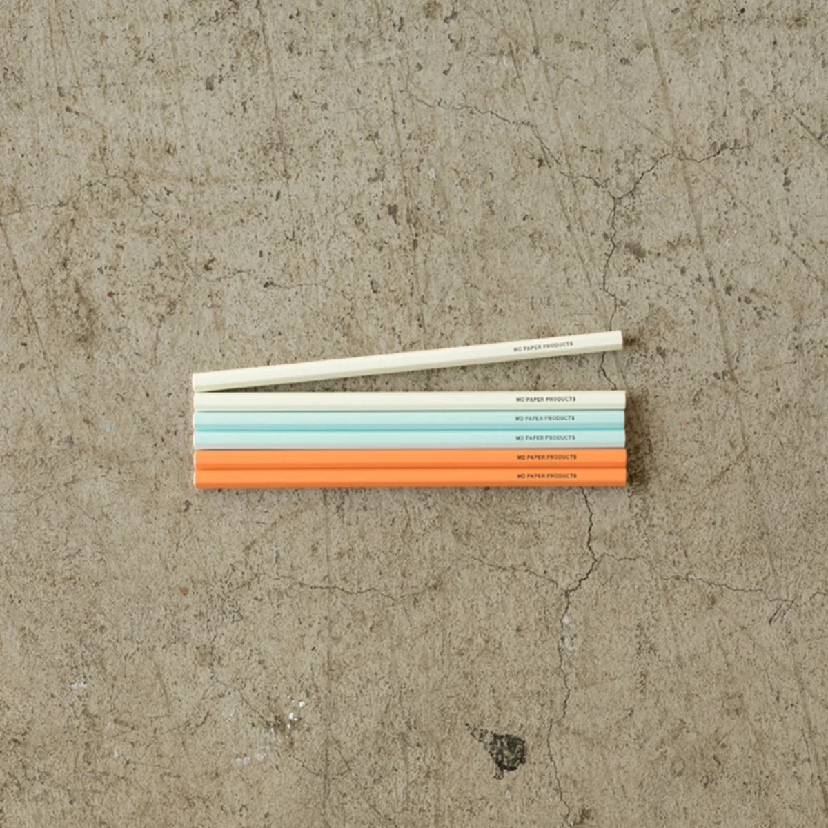 Color Pencil 6 Pcs Set - Image 5