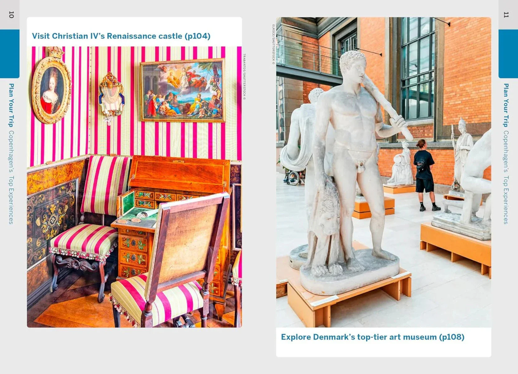 Copenhagen Pocket 6th Edt. - Image 6