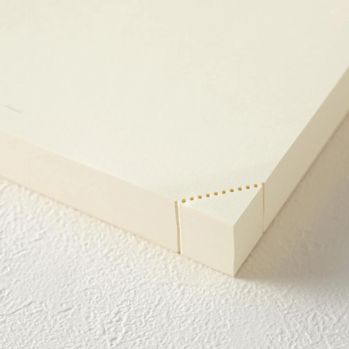 Dot Grid MD Notebook Journal Codex 1 Day 1 Page - Image 4