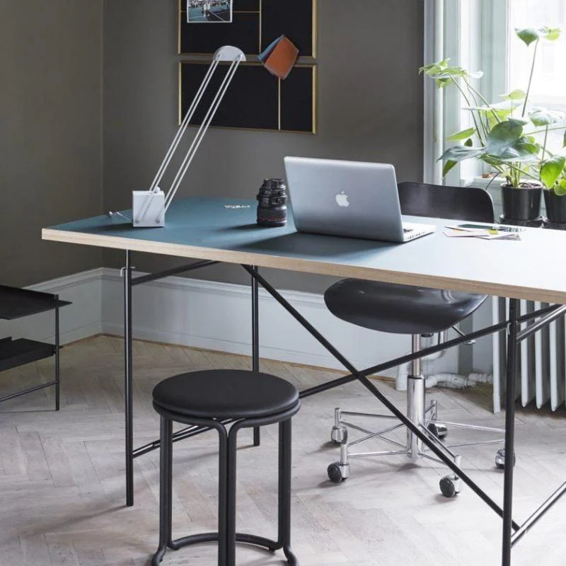 Eiermann1 Desk Frame - Image 10