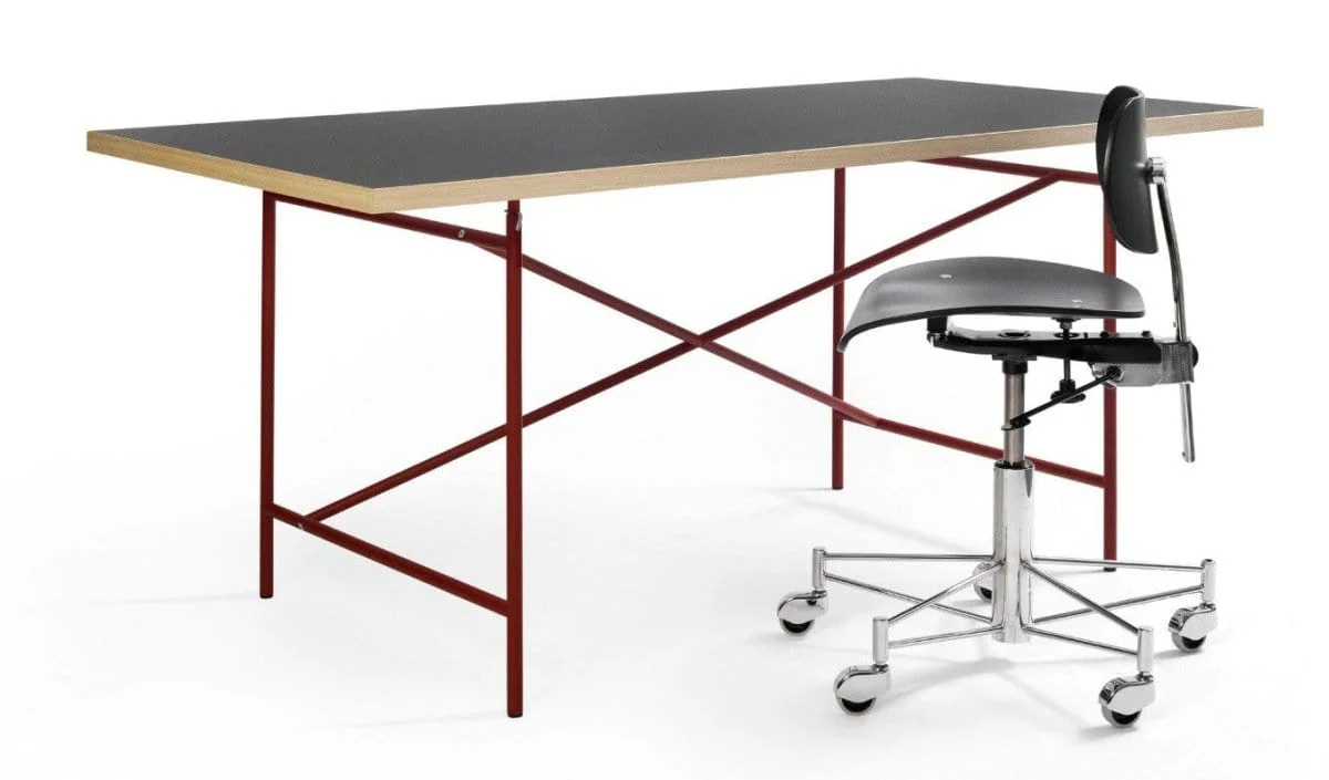 Eiermann1 Desk Frame - Image 9