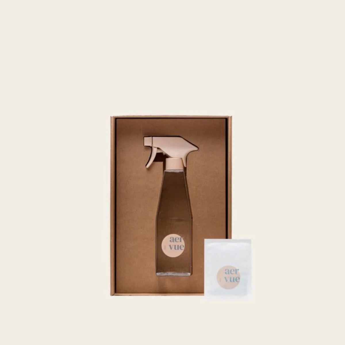 Glass & Mirror Cleaner - Image 3