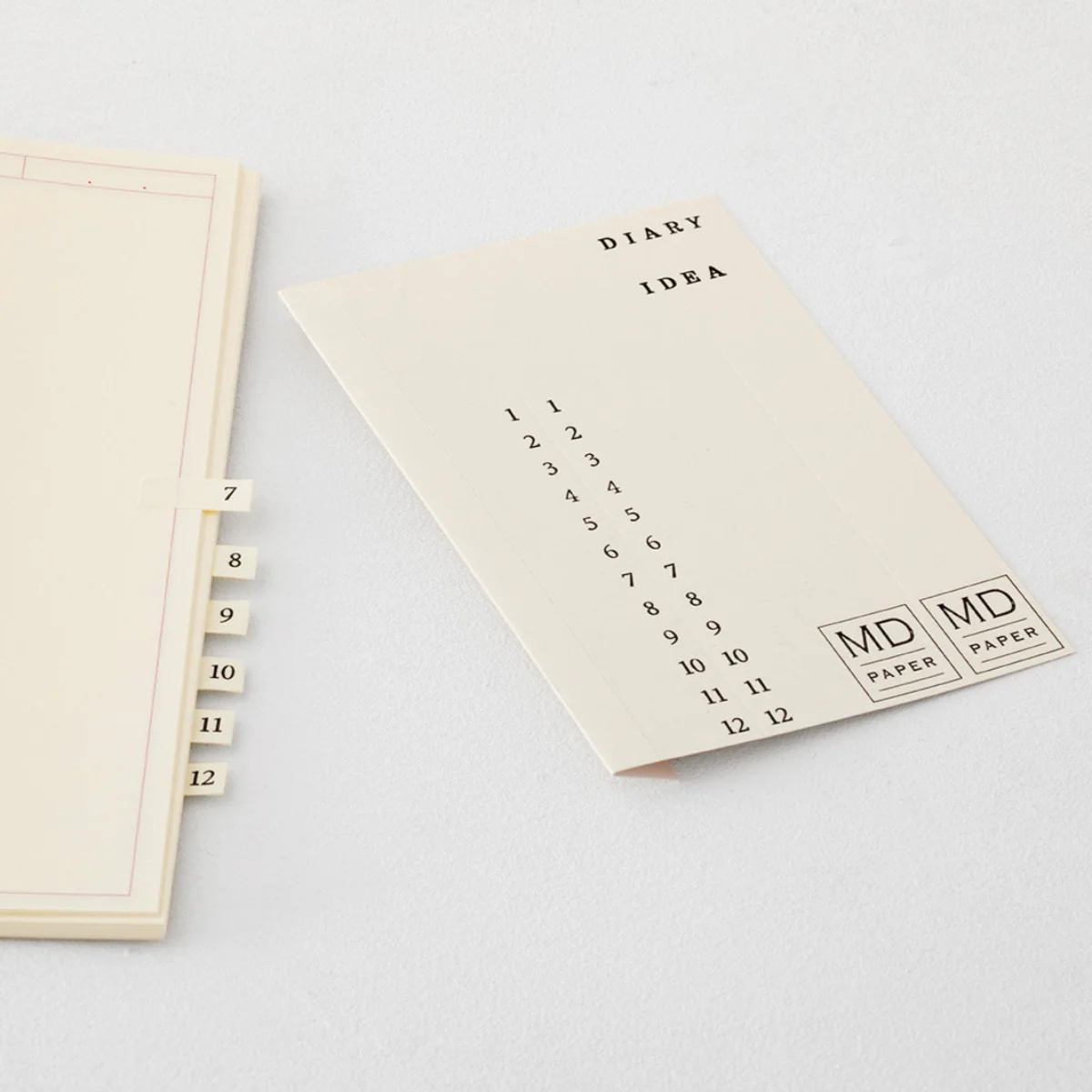 Dot Grid MD Notebook Journal - Image 4