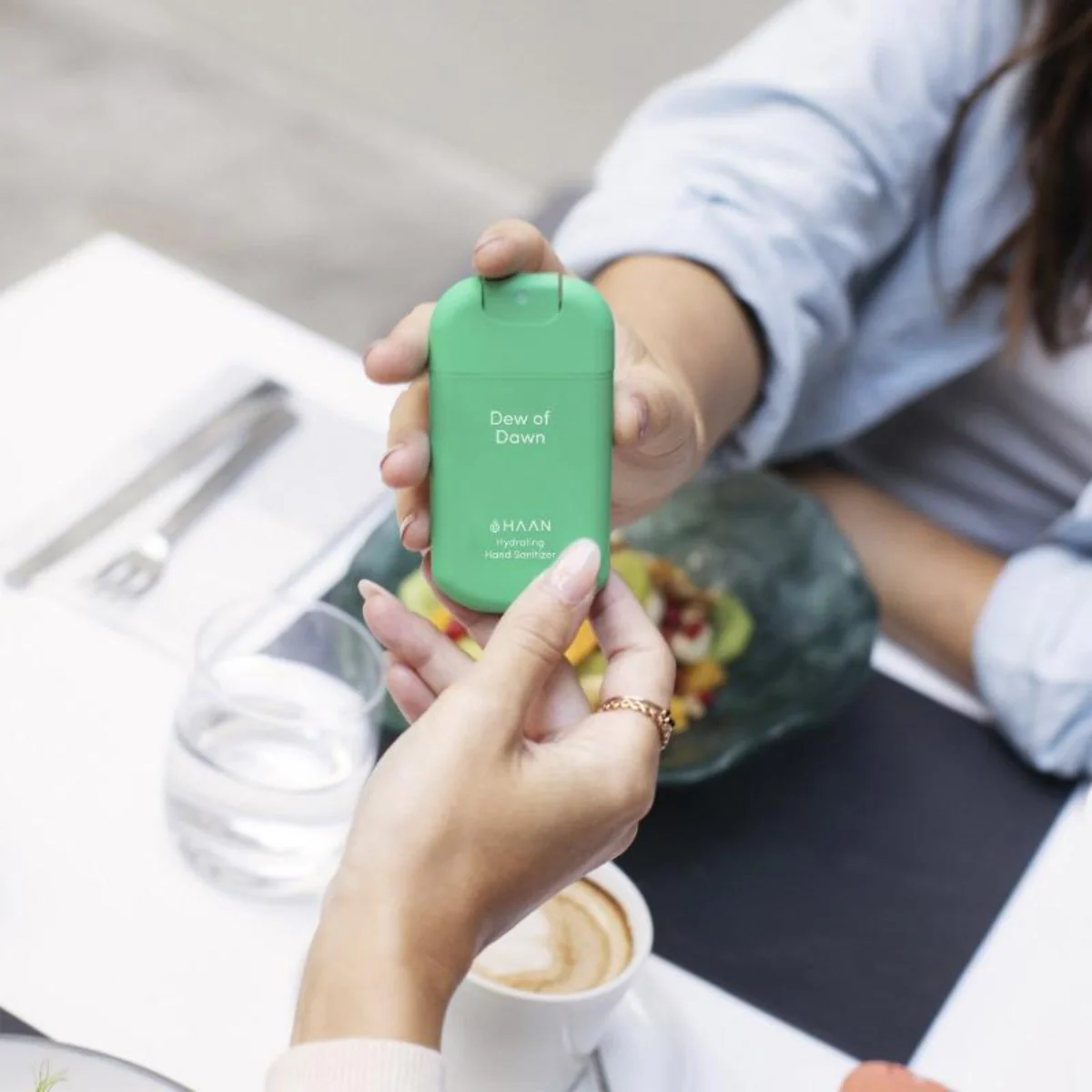 Hand Sanitizer // Dew Of Dawn - Image 3