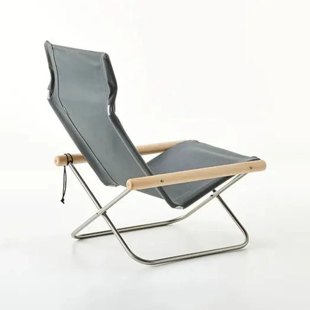 Nychair X // Natural Beech w. Oil Finish // Limited Edition - Image 8