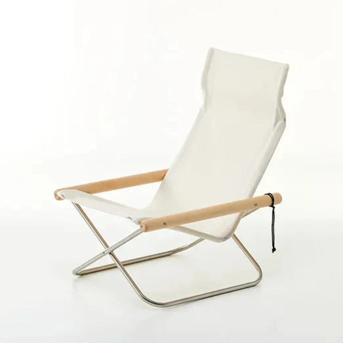 Nychair X // Natural Beech w. Oil Finish // Limited Edition - Image 9
