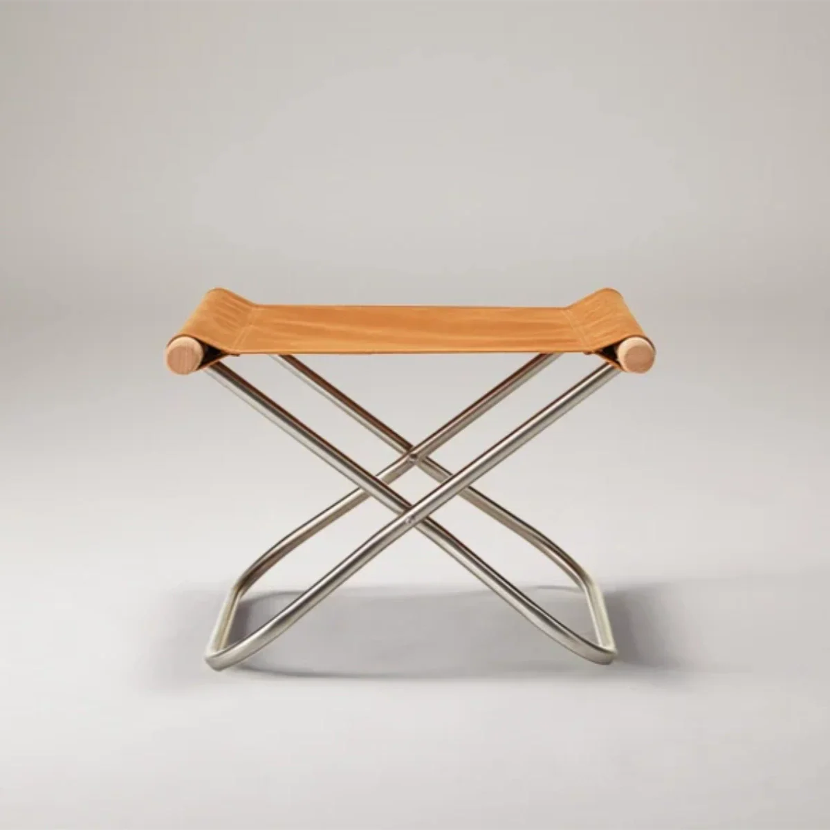 Nychair X Ottoman // Natural Beech w. Oil Finish // Limited Edition - Image 5