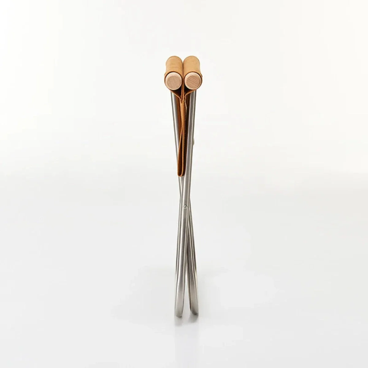 Nychair X Ottoman // Natural Beech w. Oil Finish // Limited Edition - Image 6