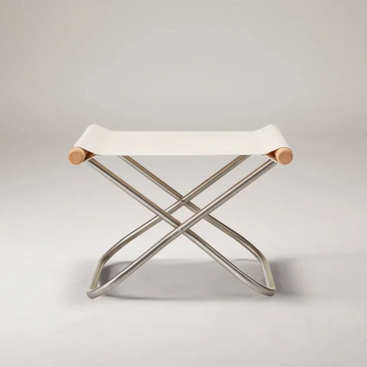 Nychair X Ottoman // Natural Beech w. Oil Finish // Limited Edition - Image 8