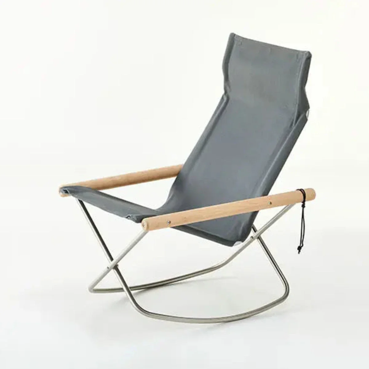 Nychair X Rocking // Natural Beech w. Oil Finish // Limited Edition - Image 7