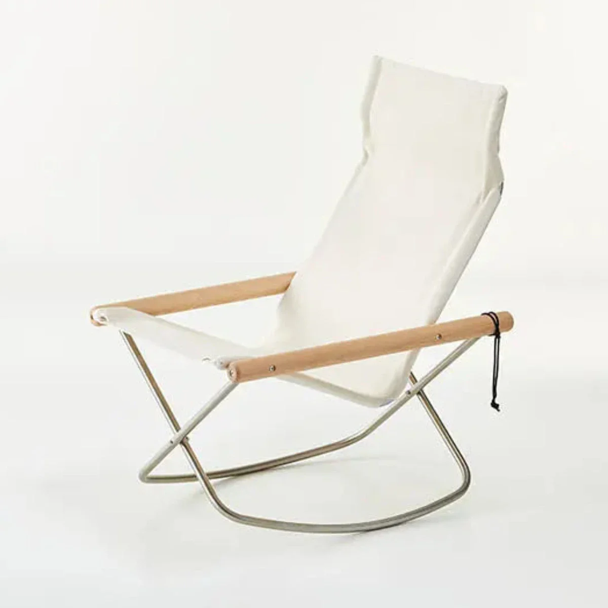 Nychair X Rocking // Natural Beech w. Oil Finish // Limited Edition - Image 9