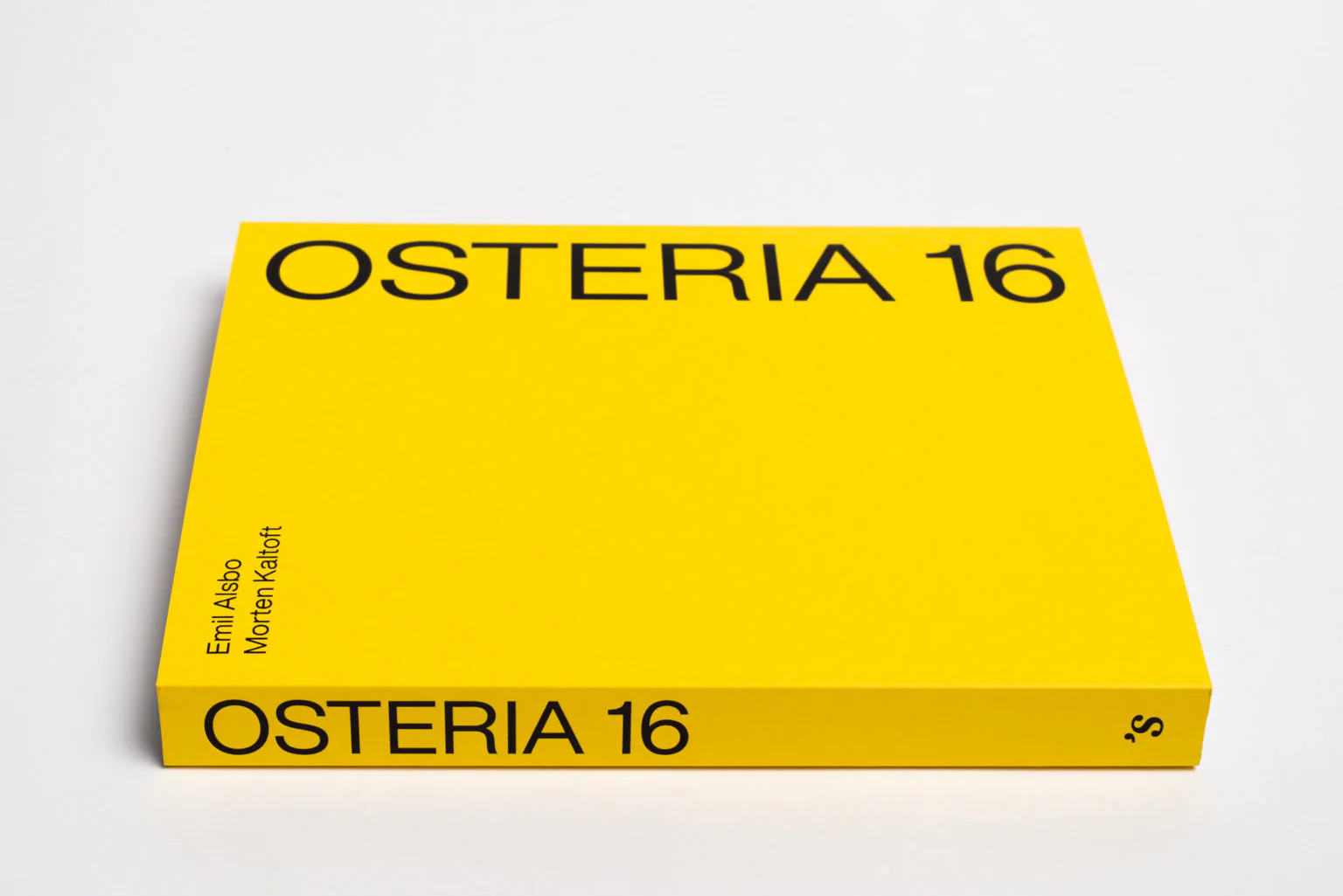 Osteria 16 - Image 4