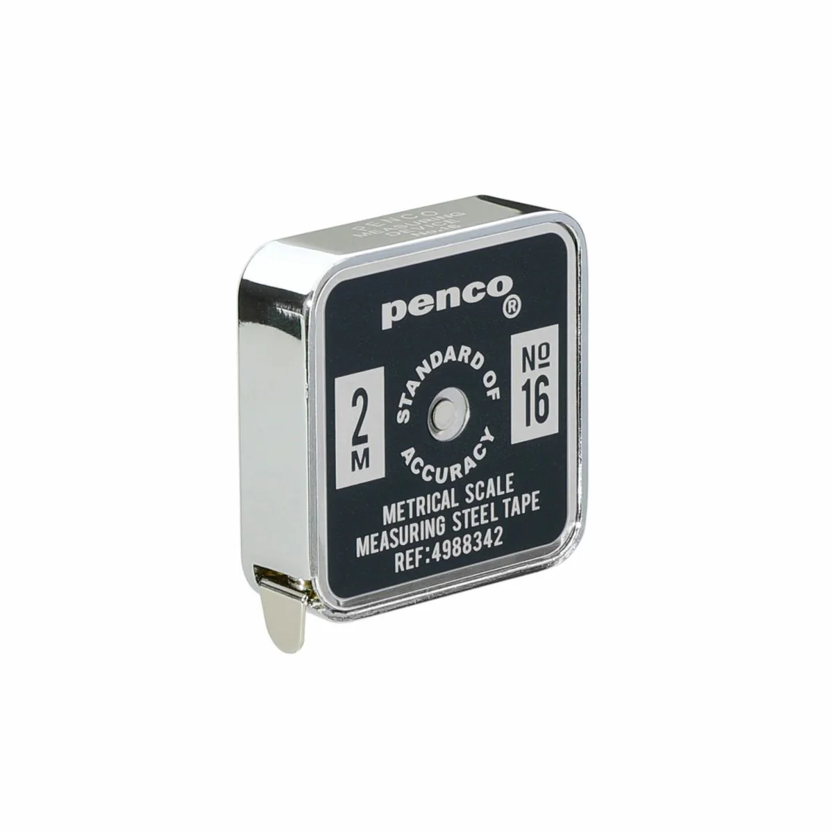 Pocket Tape Measure - Image 4