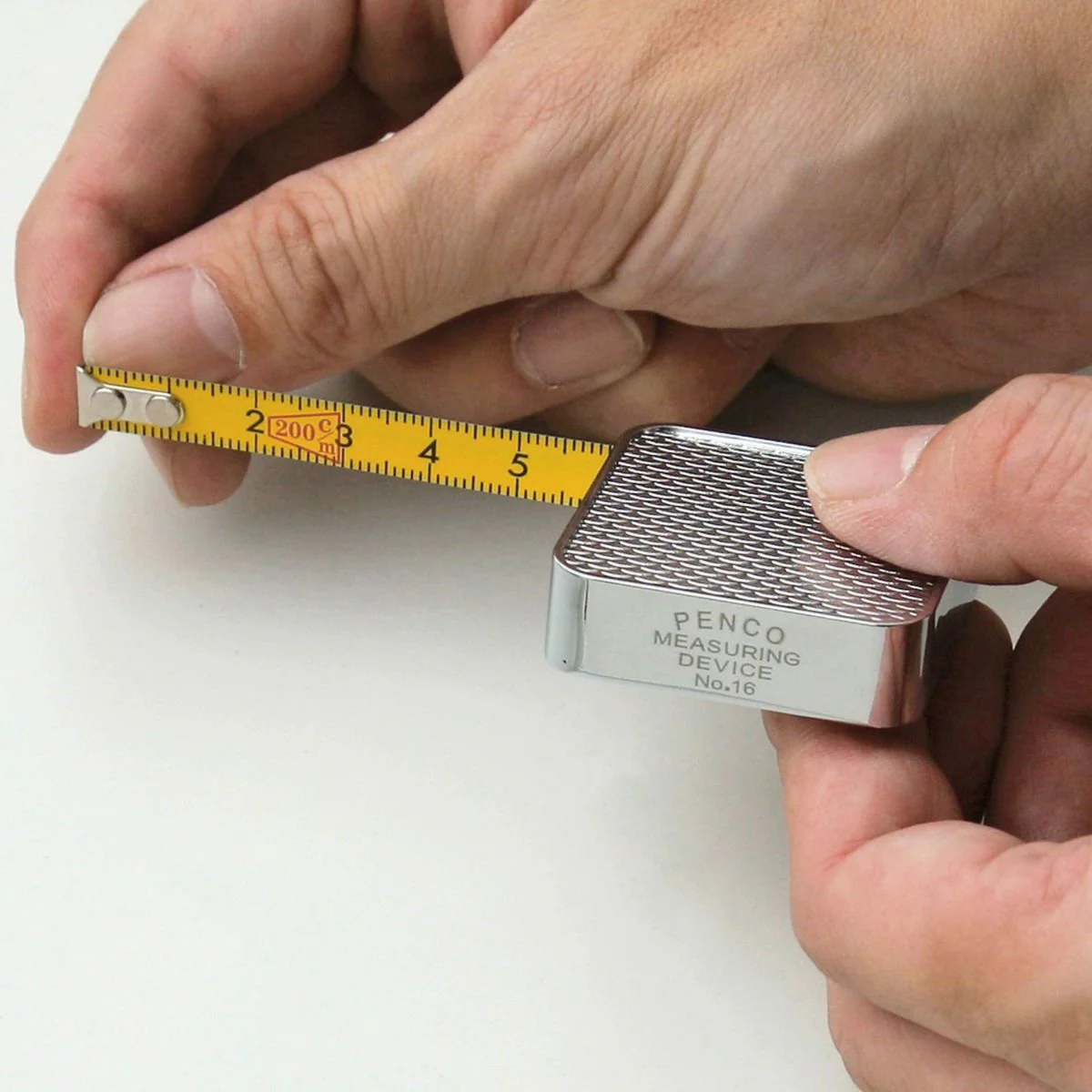 Pocket Tape Measure - Image 5