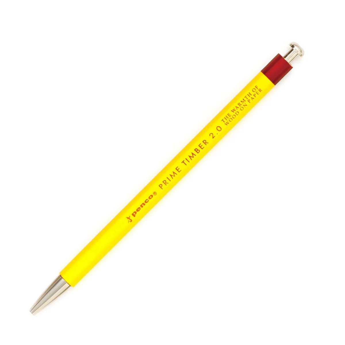 Prime Timber Pencil 2.0 - Image 6