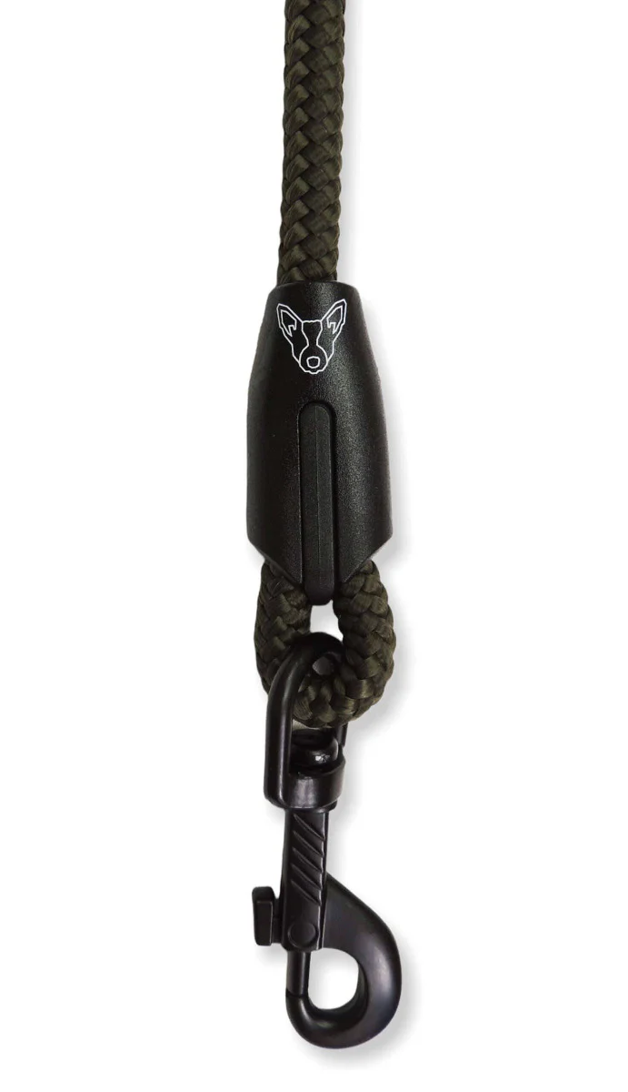 Retractable Leash // Broome Green - Image 4