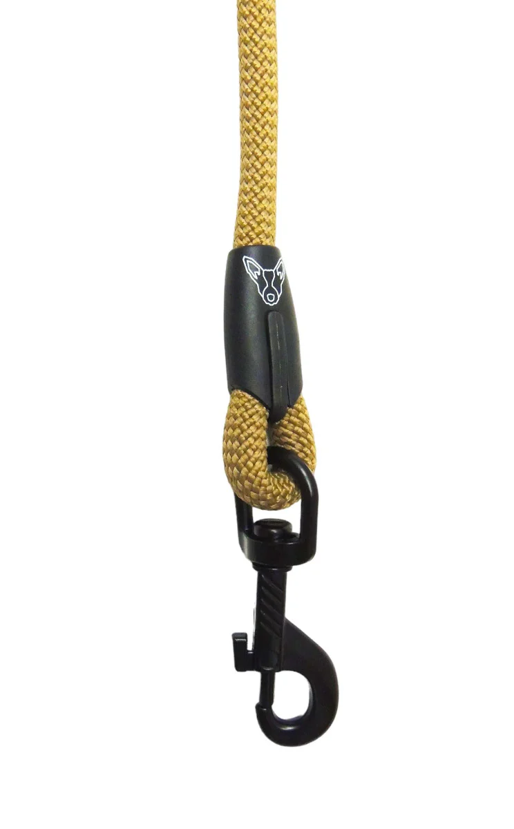 Retractable Leash // Kauri Beige - Image 3