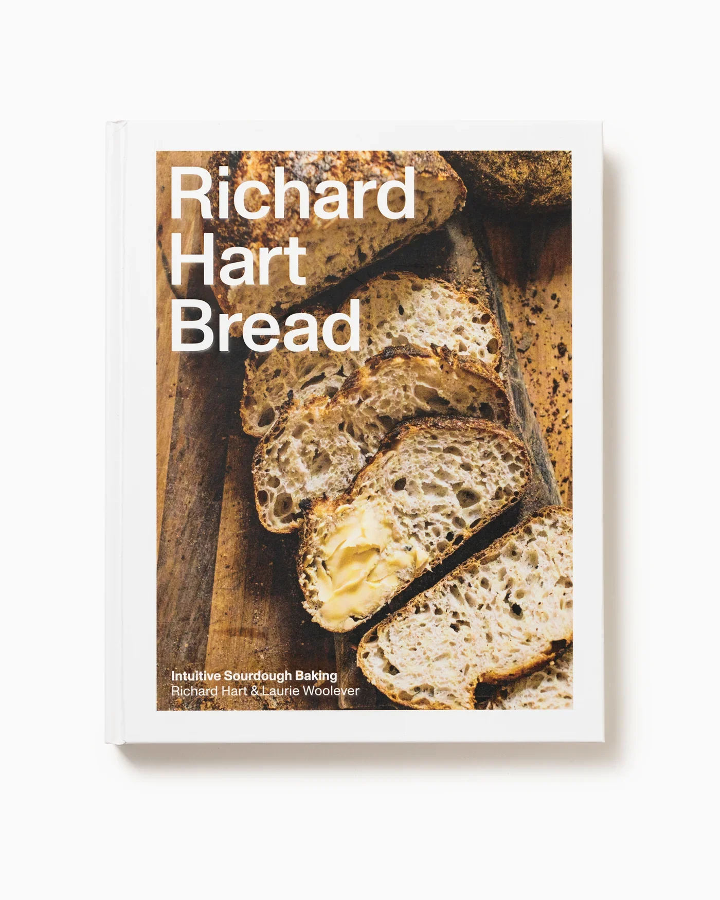 Richard Hart Bread - Image 4