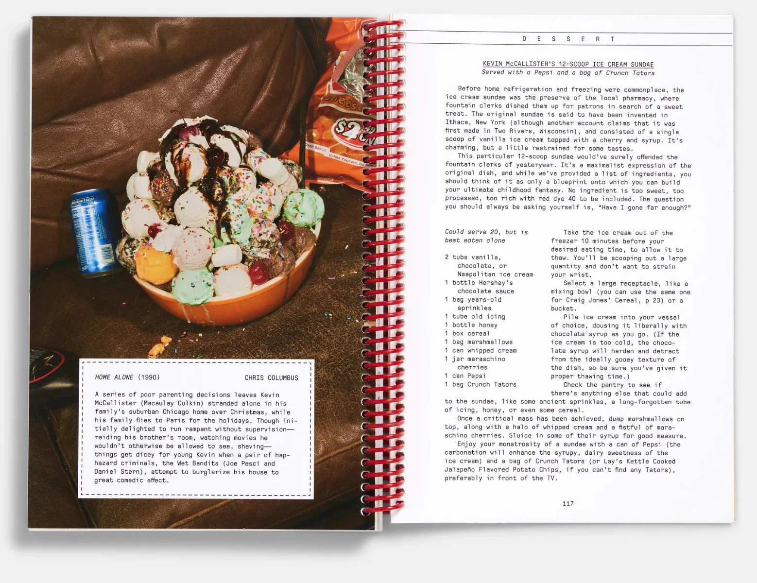 Scrounging - A Cookbook - Image 10