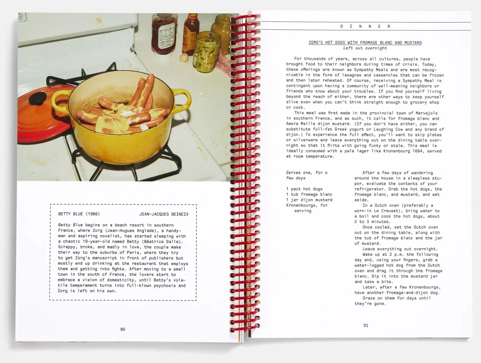 Scrounging - A Cookbook - Image 7