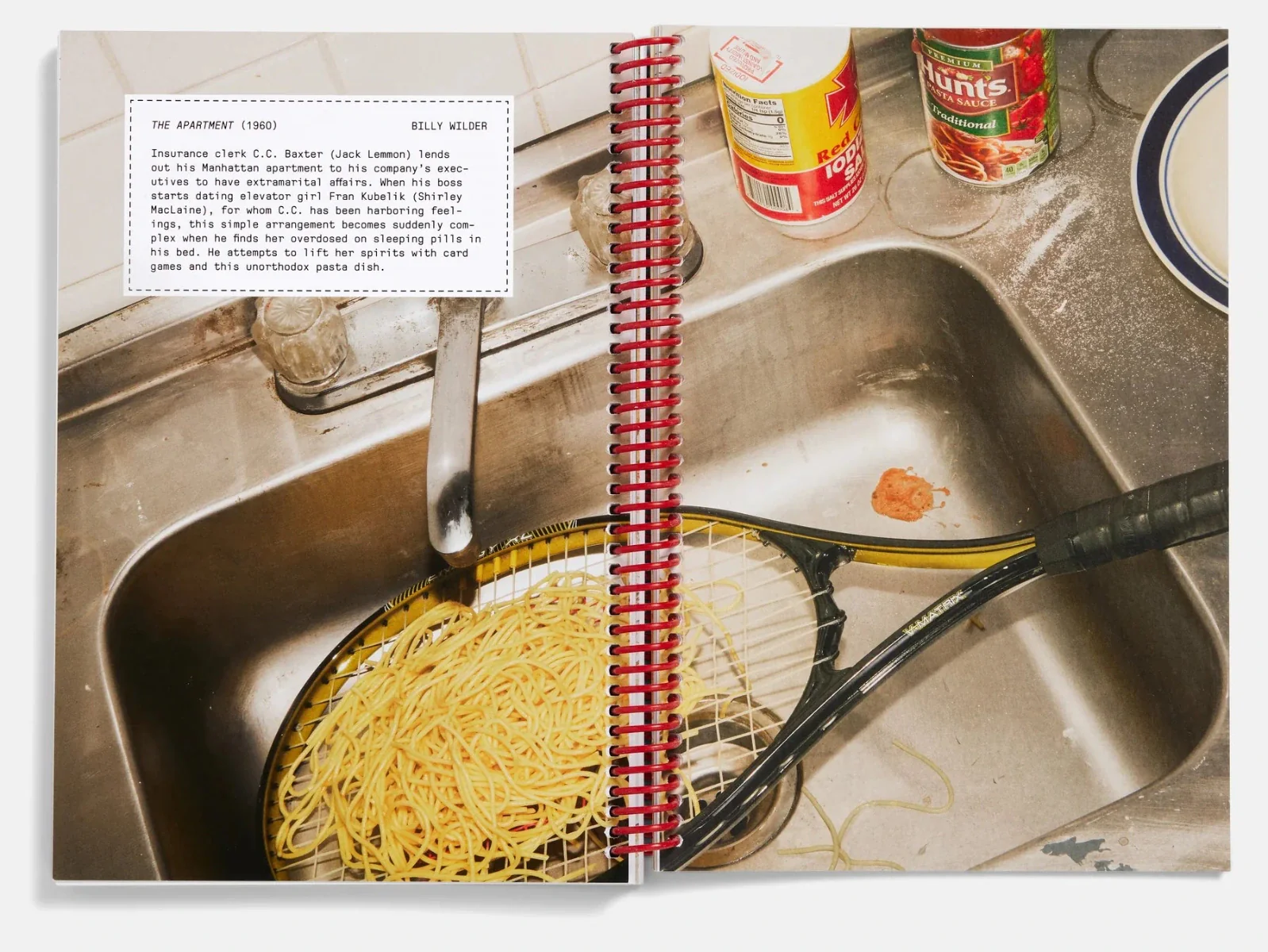 Scrounging - A Cookbook - Image 8