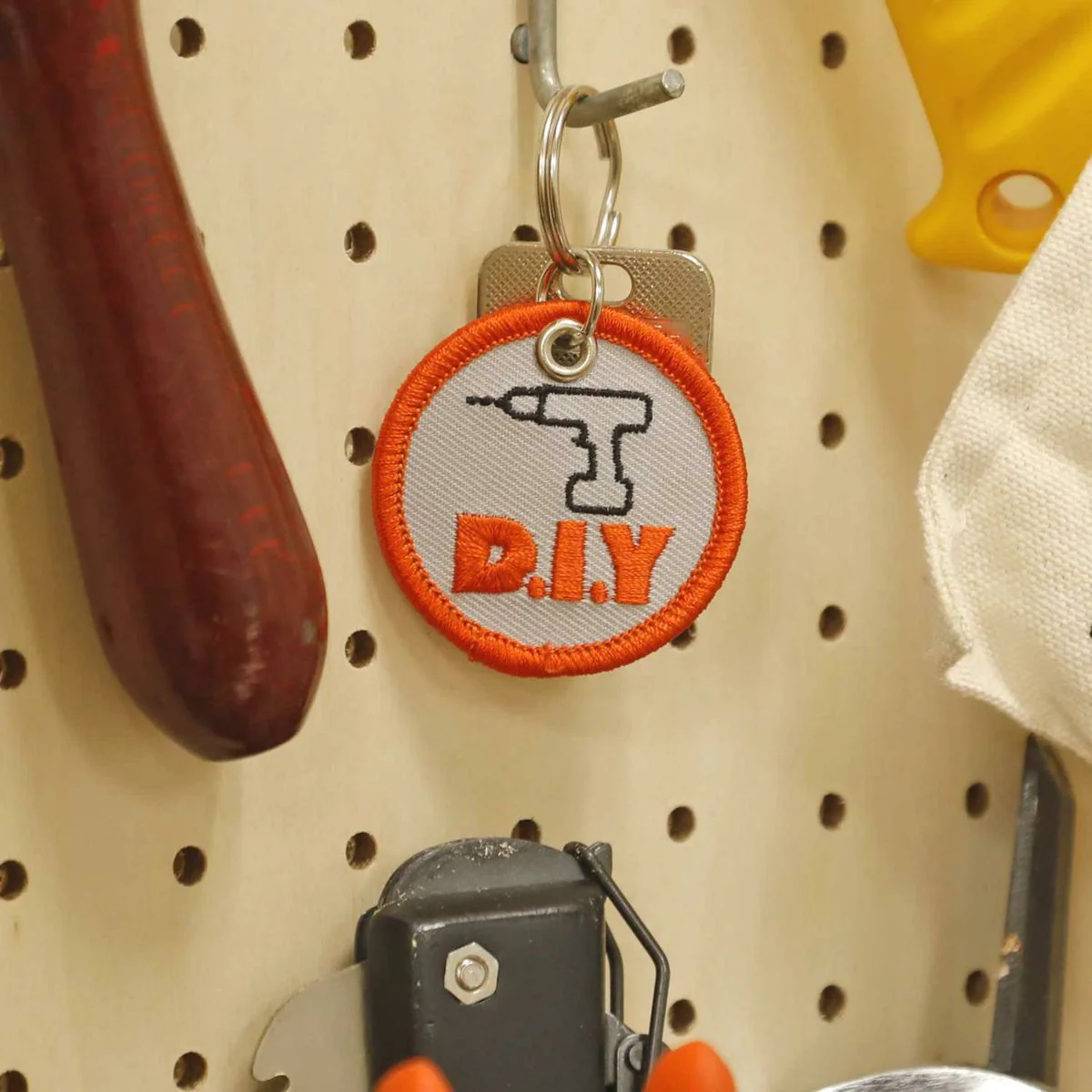 Stitchwork Keychains - Image 10