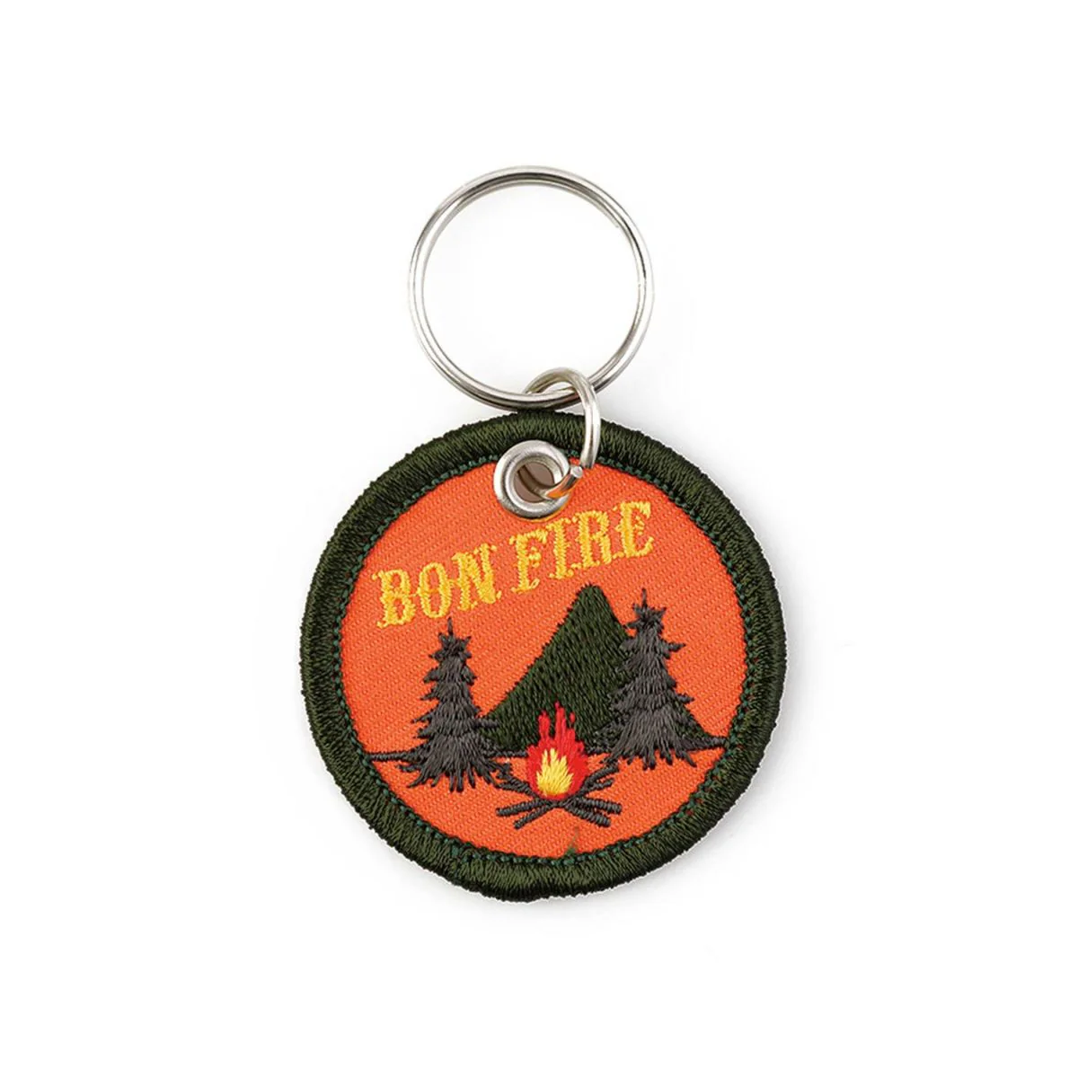 Stitchwork Keychains - Image 3