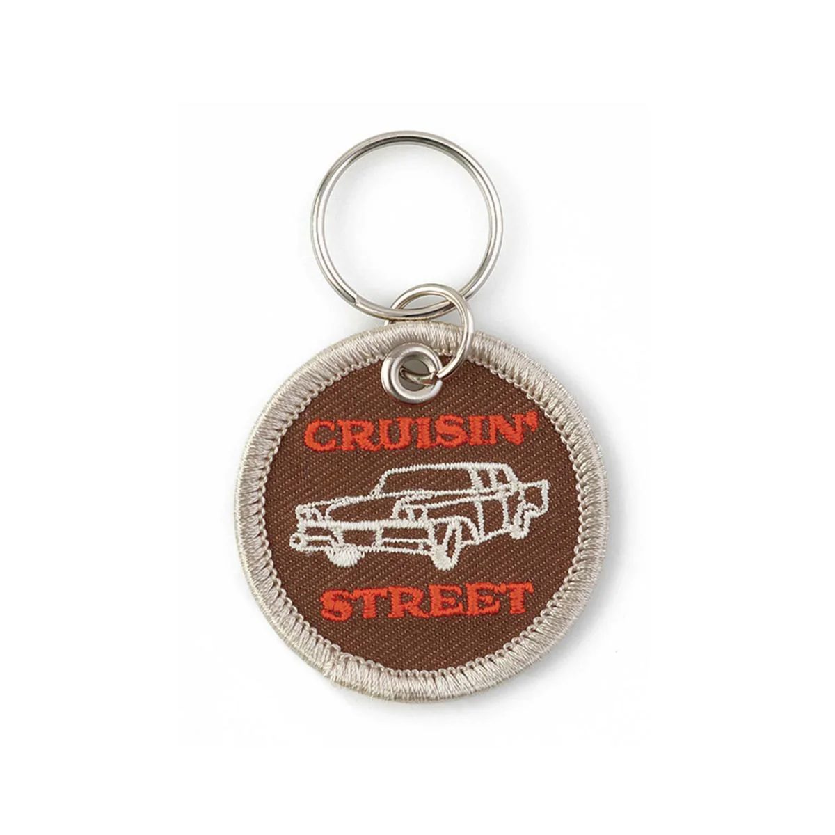 Stitchwork Keychains - Image 4