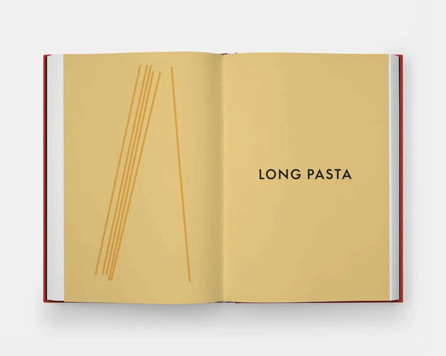 The Silver Spoon // Pasta - Image 6