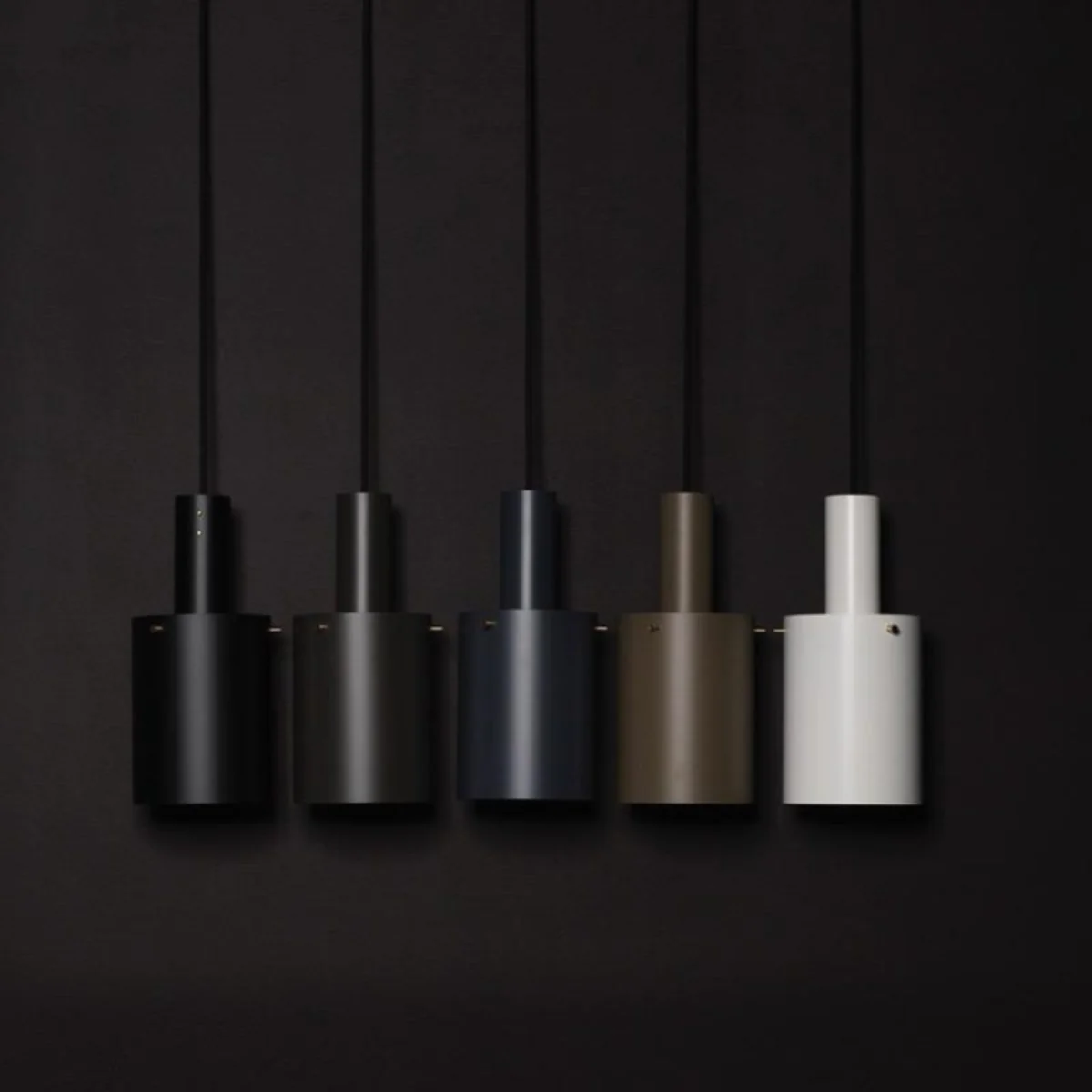 Volume 2 Pendant // Display Models - Image 4