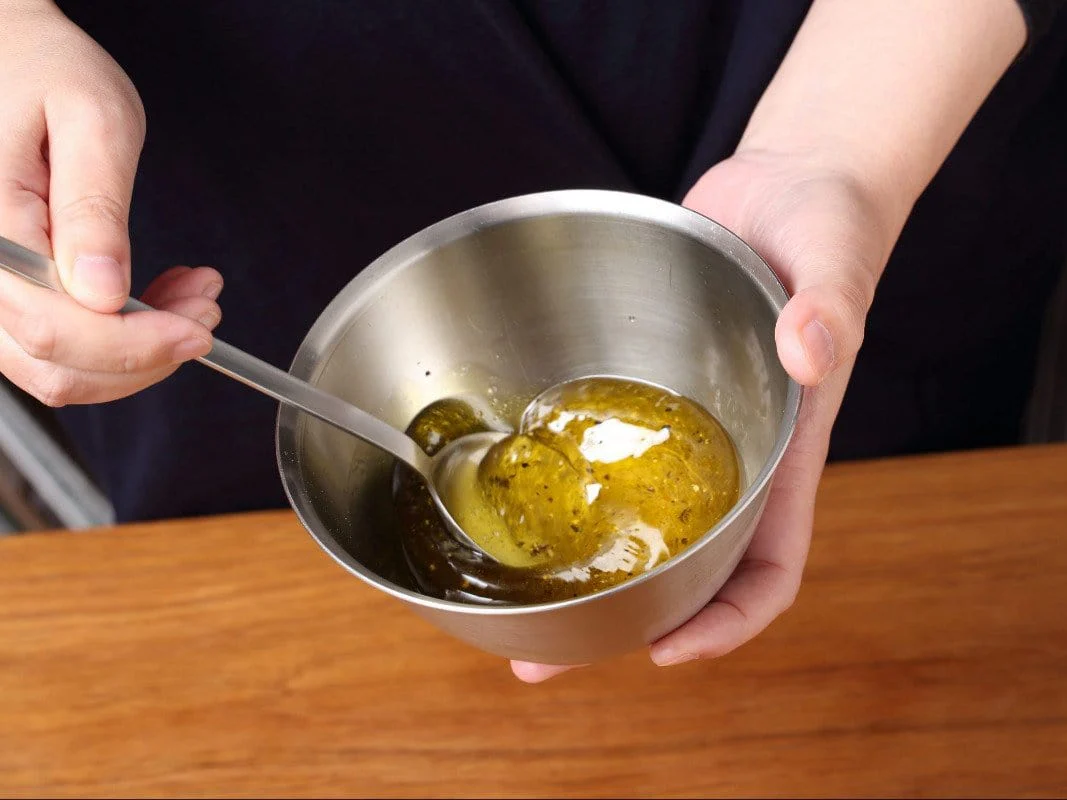 Yakusaji Measuring Spoons - Image 5